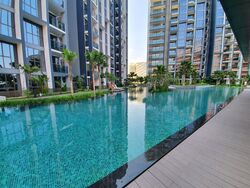 Park Place Residences At Plq (D14), Apartment #502540921